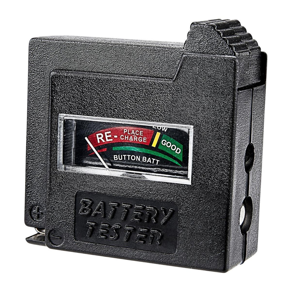 Battery Tester V989749