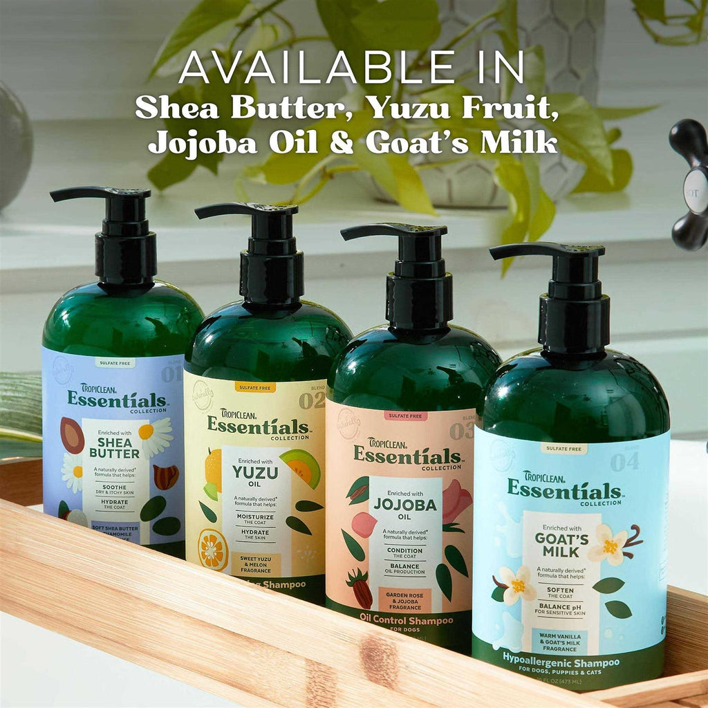 Jojoba Oil Deodorizing Spray R841327