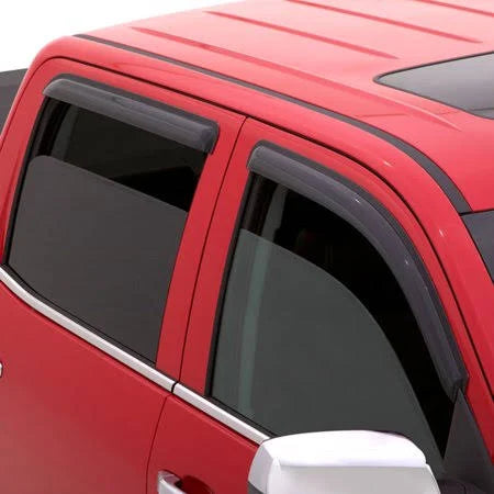 Side Window Weather Deflector M185
