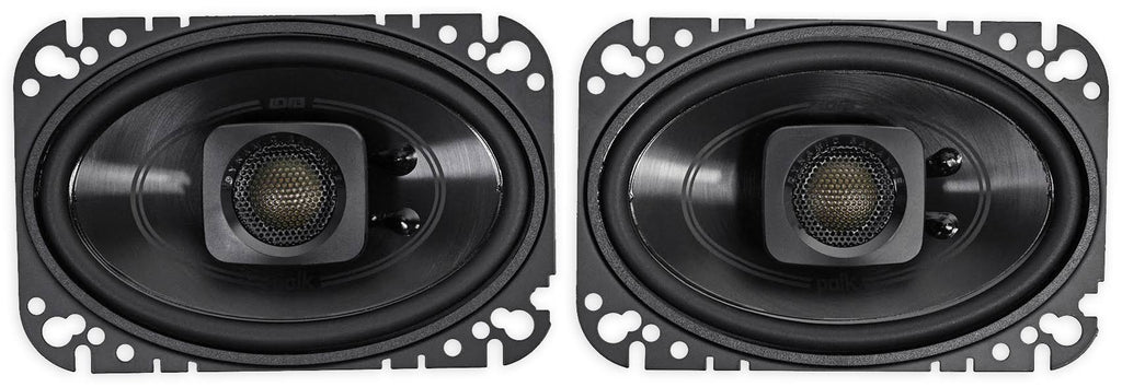 4x6x22 Car Speakers F9993