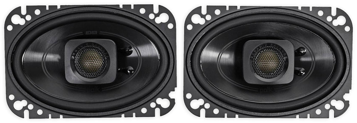 4x6x22 Car Speakers F9993