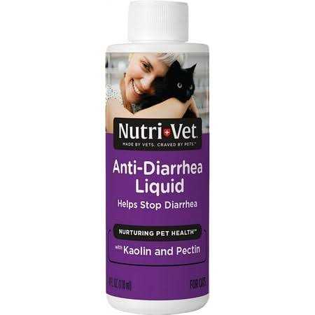 Anti-Diarrhea Liquid for Cats U62592