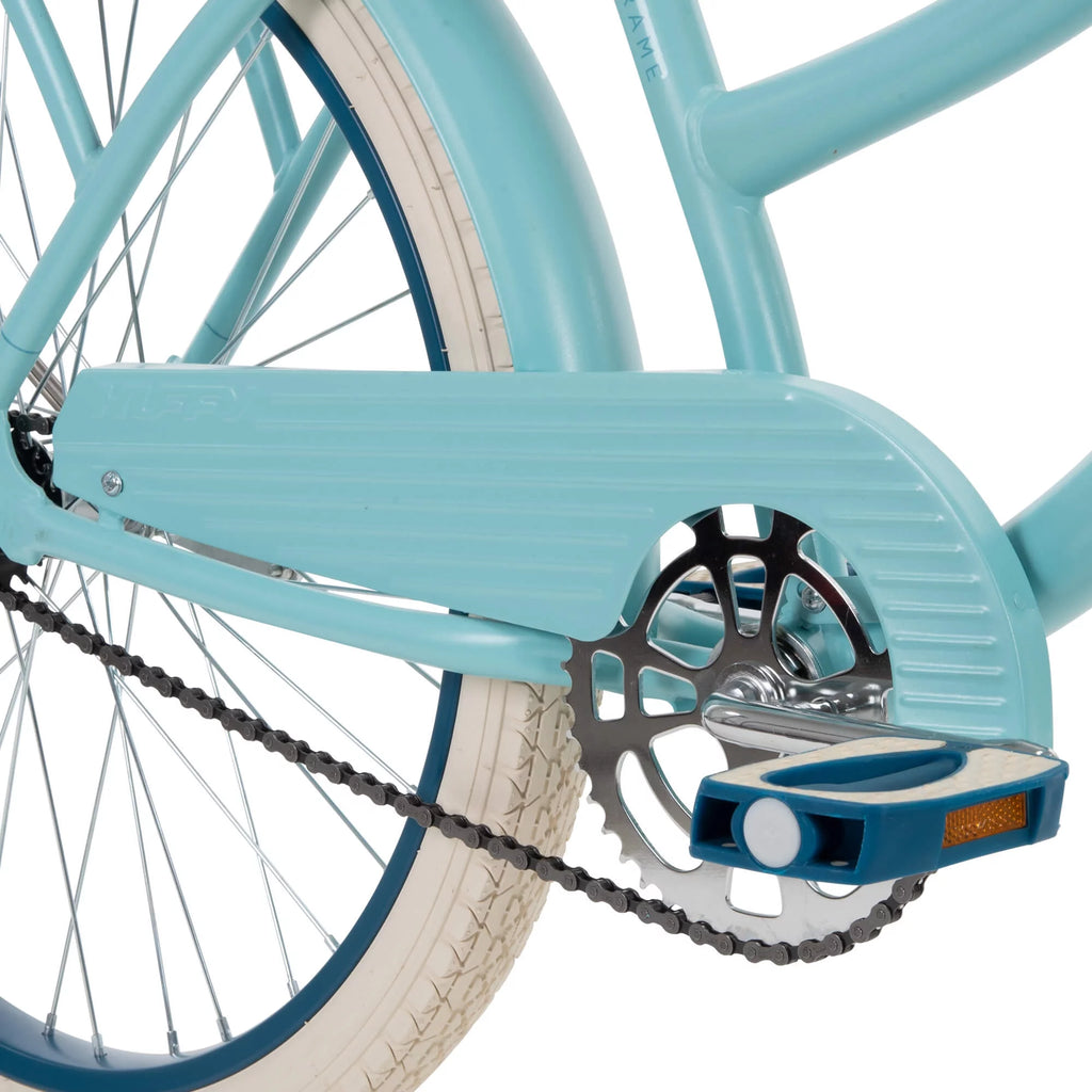 24 Cruiser Bike S3841