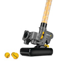 Lightweight Portable Automatic Pitching Machine with 26 Ball Capacity U65482
