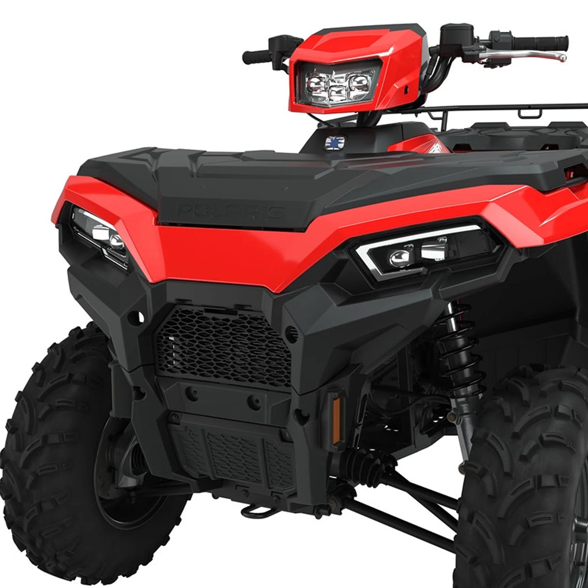 LED Light Kit for Sportsman Scrambler 1000 450 570 850 XP S645163