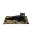 Faux Fur Self-Warming Pet Bed Mat Z284