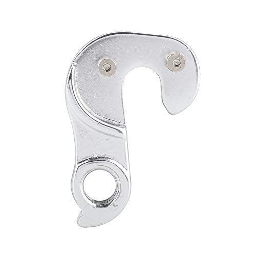 Aluminium Alloy Rear Gear Derailleur Hanger Hook, Drop Out Adapter 4 Size X68923