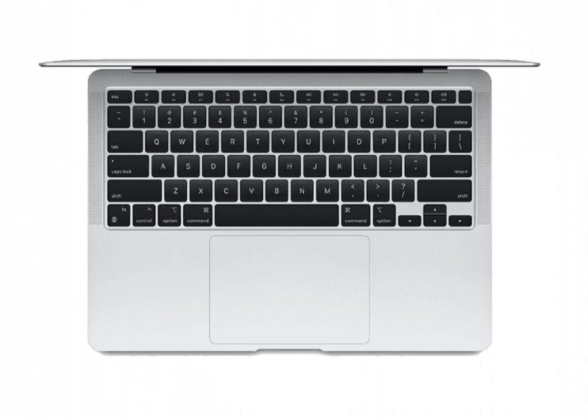 Pre-Owned 13" Macbook Air M1 16 GB 512 GB SSD Space Gray T61956