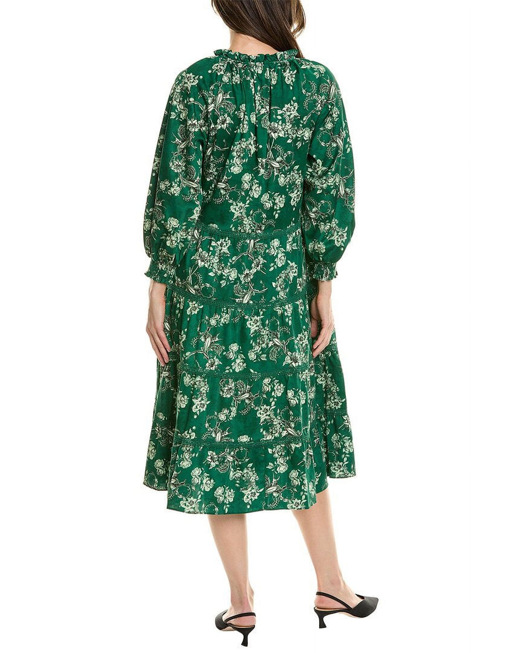 XS Midi Dress X340