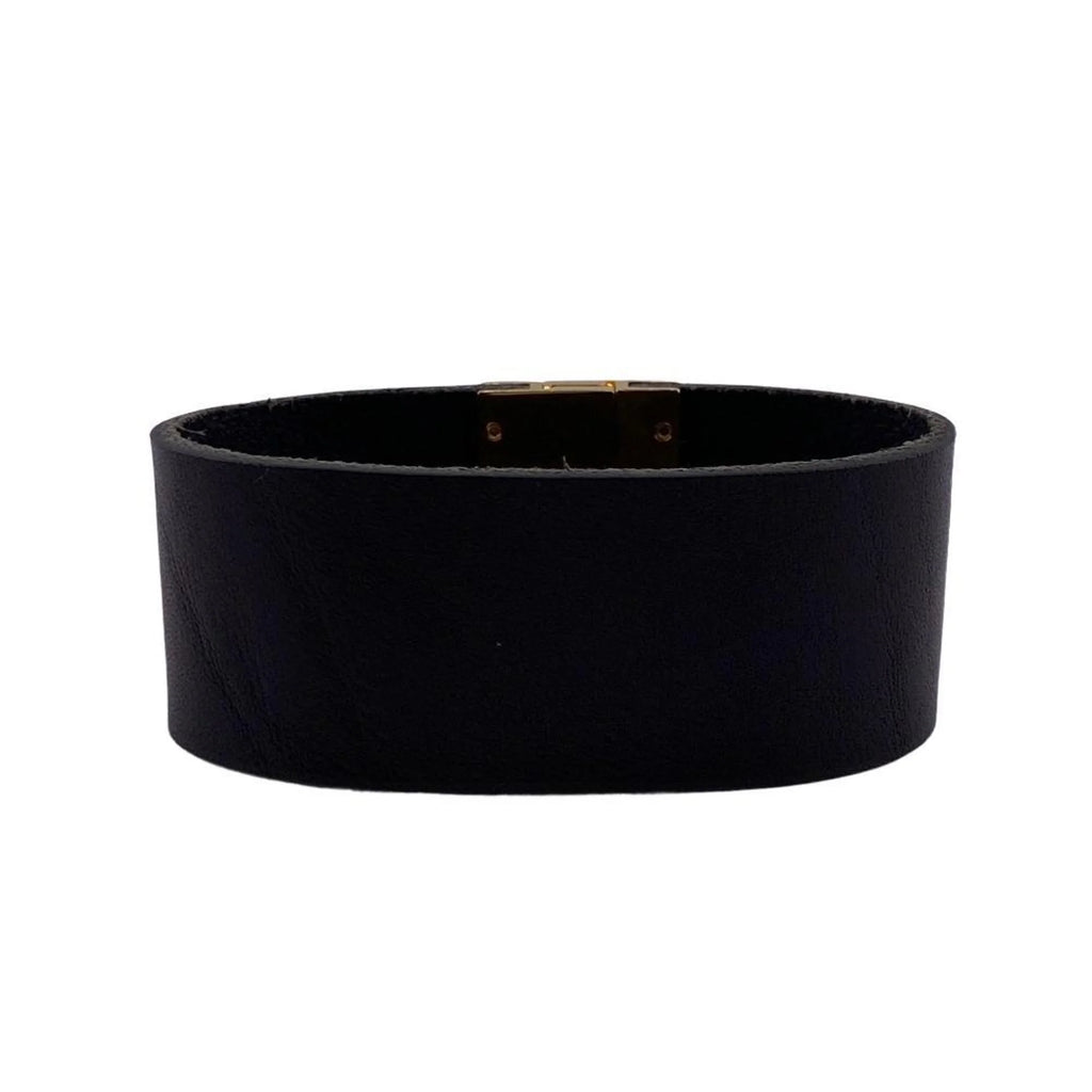 Black Bangle K76069