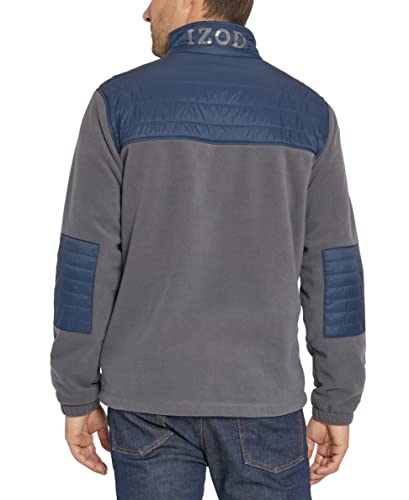 Men's Polar Fleece Jacket F219952