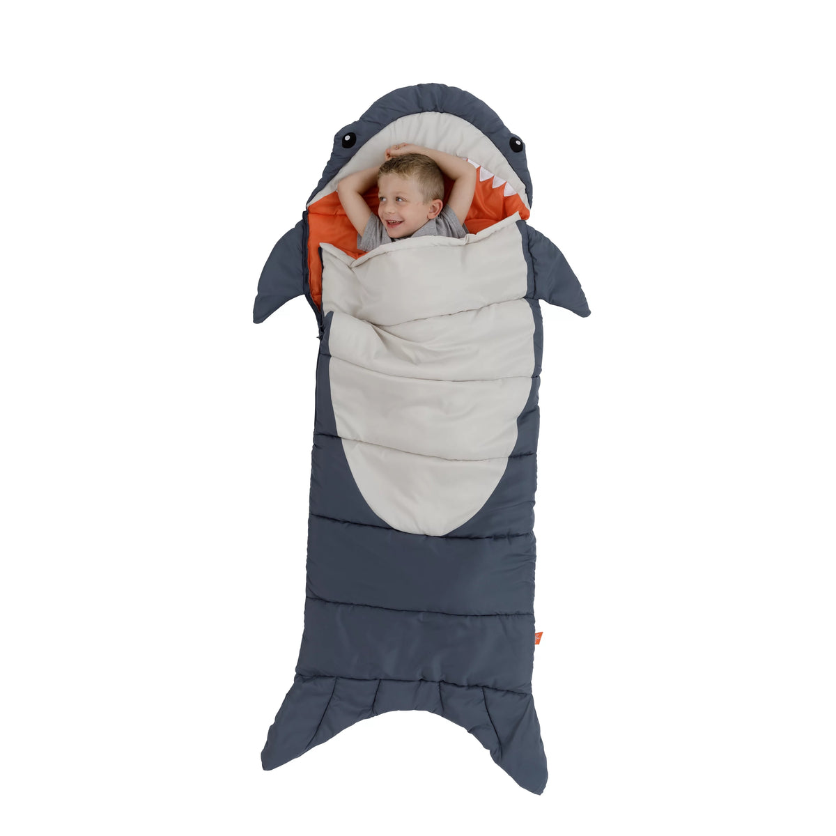 Kid's Camping Combo One-room Tent Sleeping Bag Lantern L3816