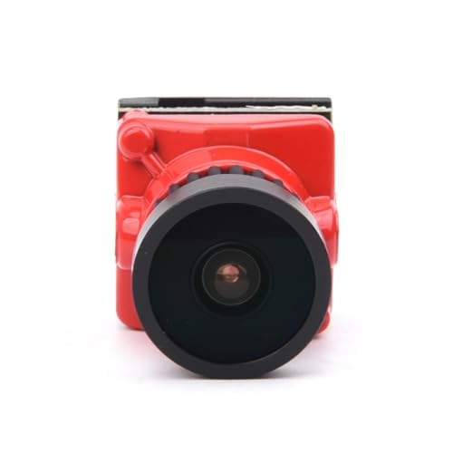 2000TVL FPV Mini Camera 2.1mm Lens Switchable RC Camera Y6431