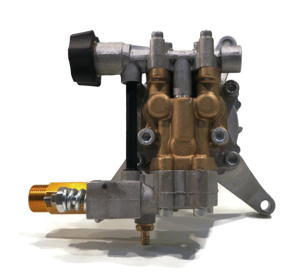 Pressure Washer 7/8" Shaft Water Pump P8154