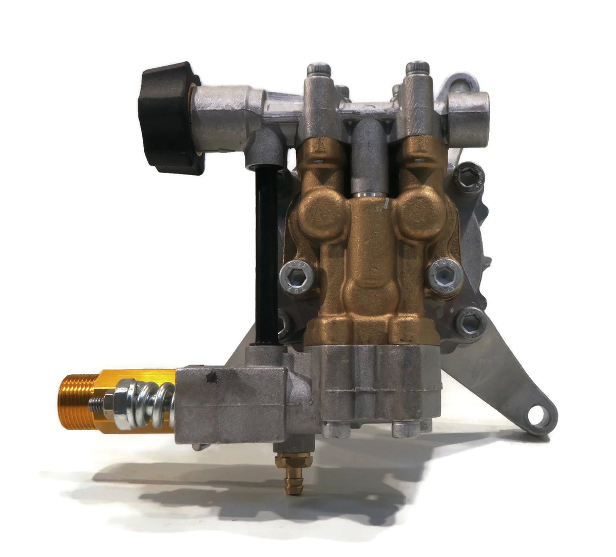 Pressure Washer 7/8" Shaft Water Pump P8154
