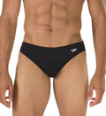 Black 36 Waist Swim Brief U9252