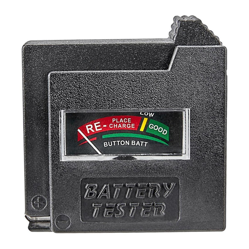 Battery Tester V989749