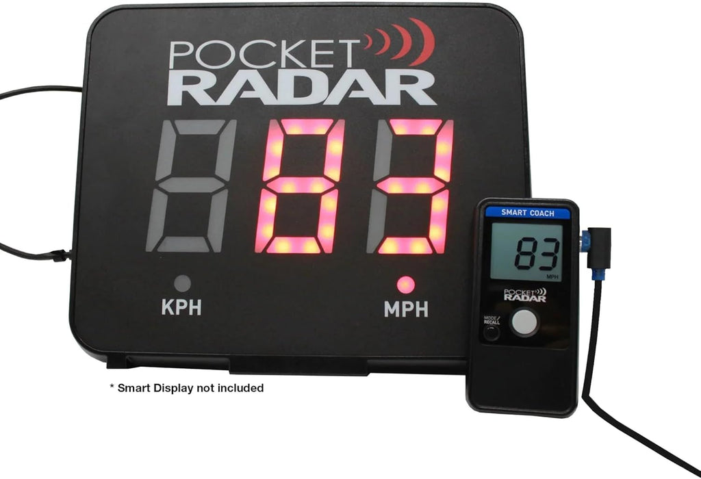 Baseball Radar Gun Z5019
