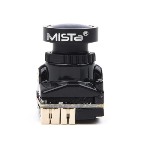 2000TVL FPV Mini Camera 2.1mm Lens Switchable RC Camera Y6431