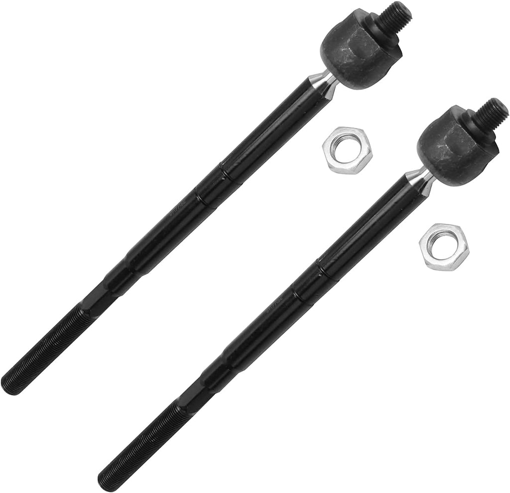 12pc Front Struts Lower Control Arm with Ball Joint Tie Rod Sway Bar Set N9923