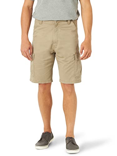 Relaxed Fit Cargo Short C65226