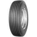 265/70R19.5 16 Ply Commercial Trailer Tire B4074