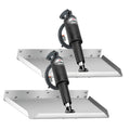 12x22 Edgemount Trim Tab Kit 12V Y5005