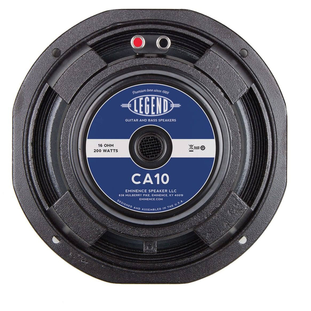 10x22 Speaker 175W 32 Ohms N944321