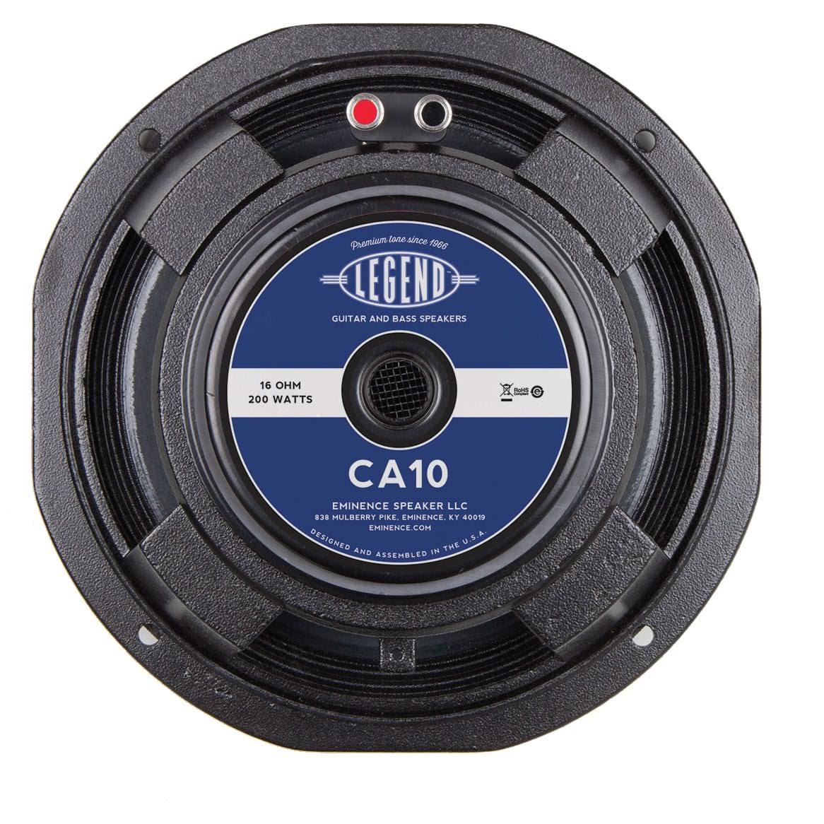10x22 Speaker 175W 32 Ohms N944321