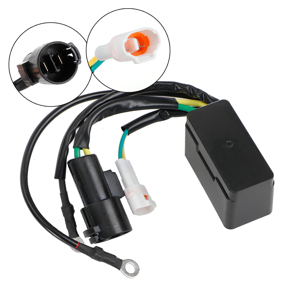 TRIM RELAY ASSY for Suzuki Outboard DF150 DF175 O579424
