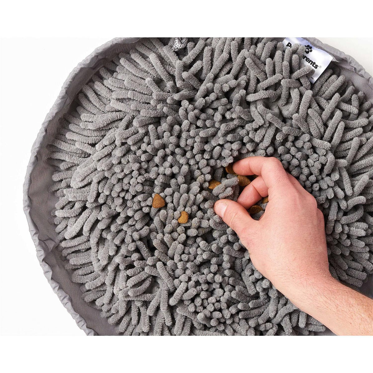 Snuffle Mat & Slow Feeder Dog Bowl F88564