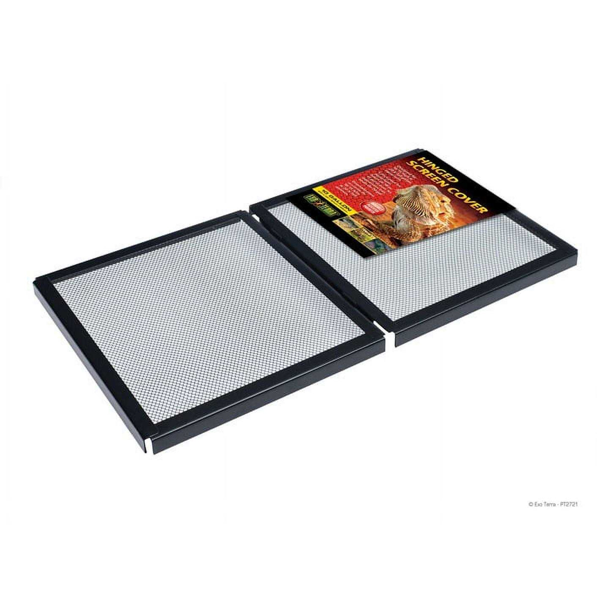 Screen Cover for Hinged Door P988026