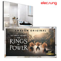 28 inches 4K LED Smart Waterproof Mirror TV K68859