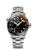Black Orange 43.5mm D871