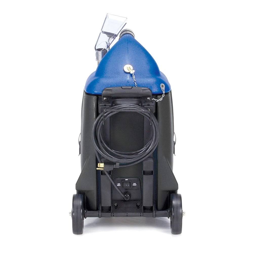 Portable 3.5gal Carpet Spotter I31644
