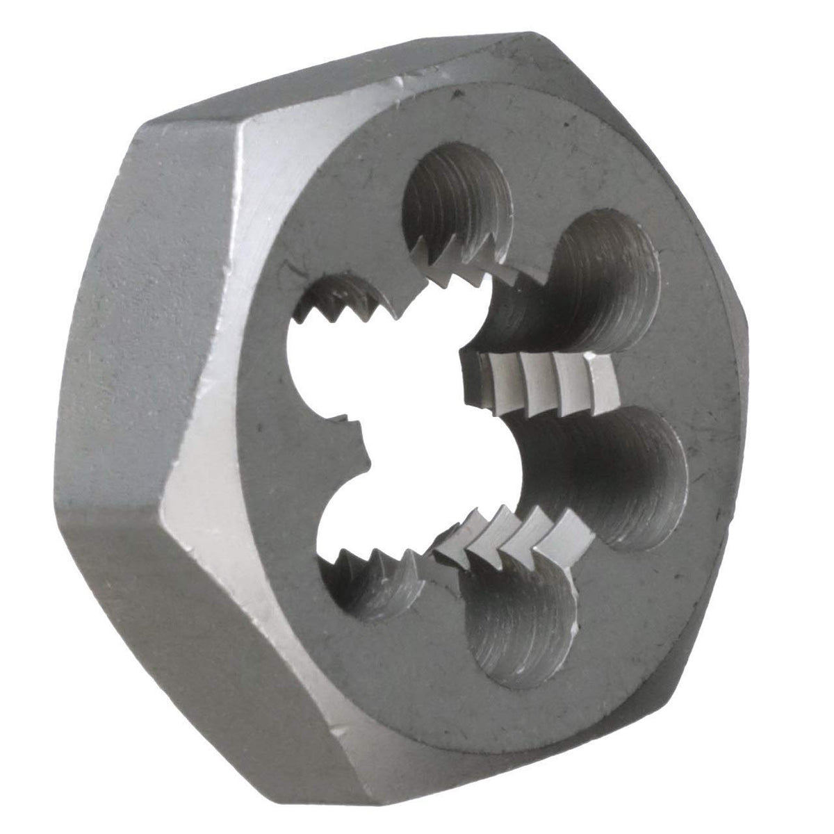 6 Piece NPT Pipe Die Set Carbon Steel L65400