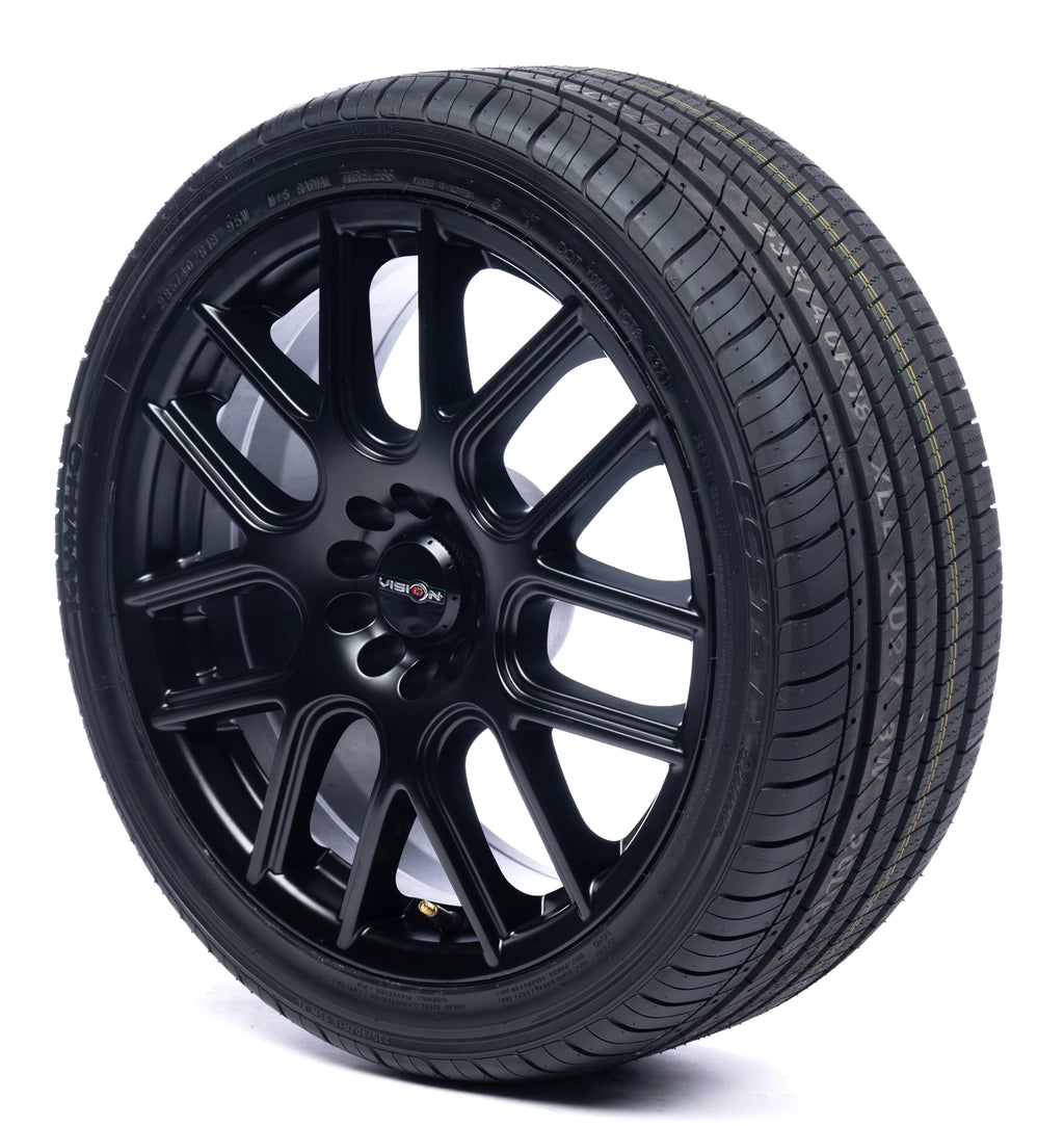 All-Season Tire 205/65R15 95V T9240
