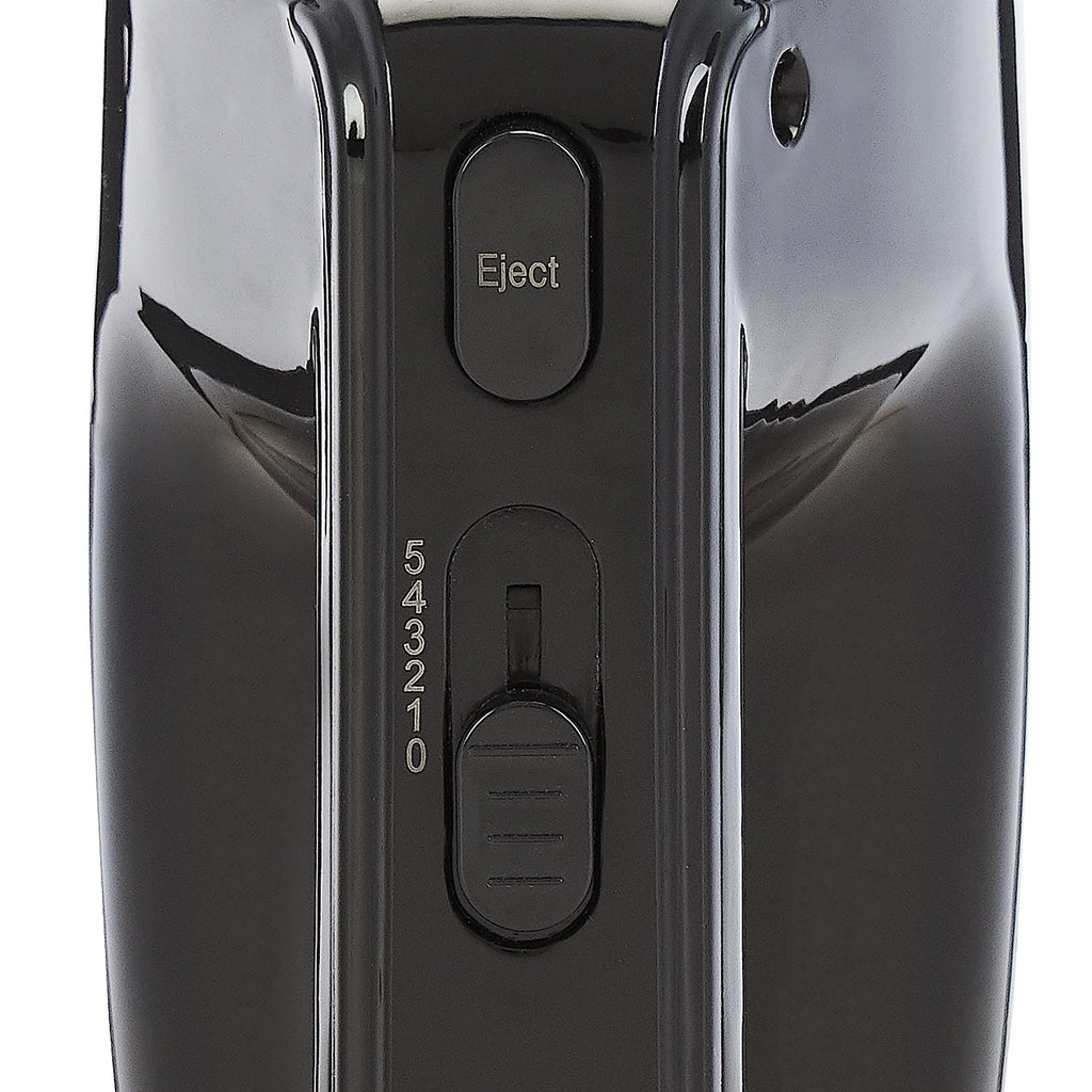 5-Speed Corded Hand Mixer, Black R4469