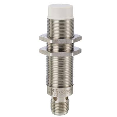 Inductive Proximity Sensor D227
