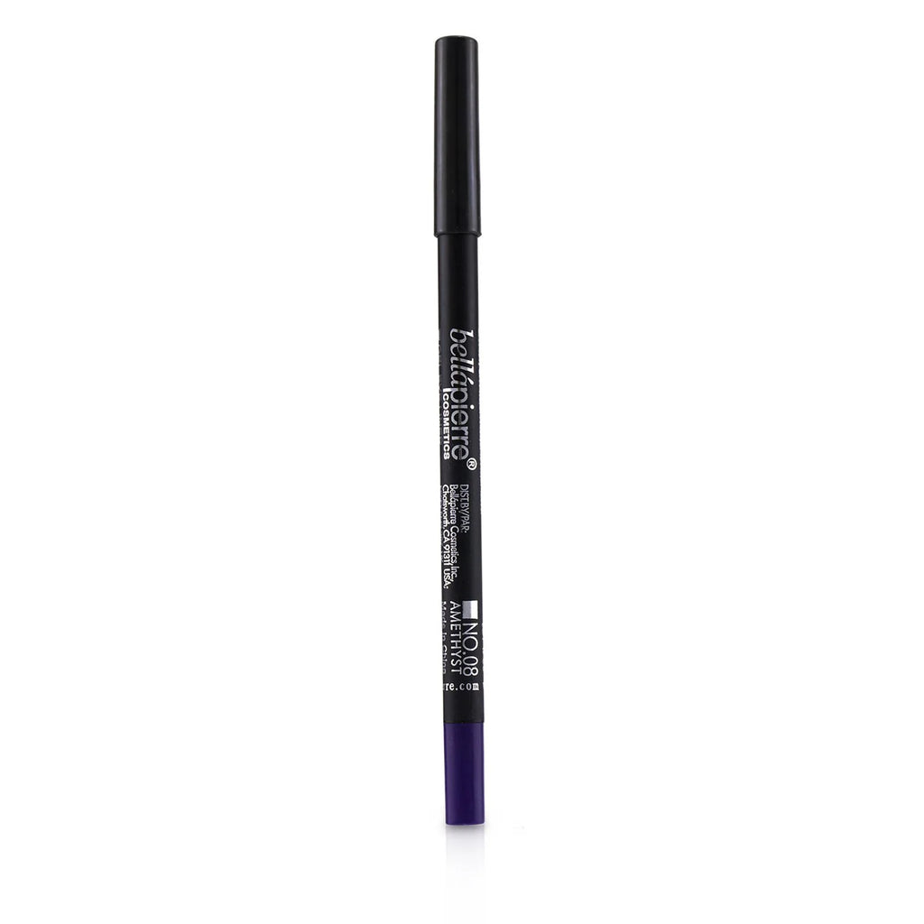 Gel Eye Liner - # Ebony 1.8g A4500