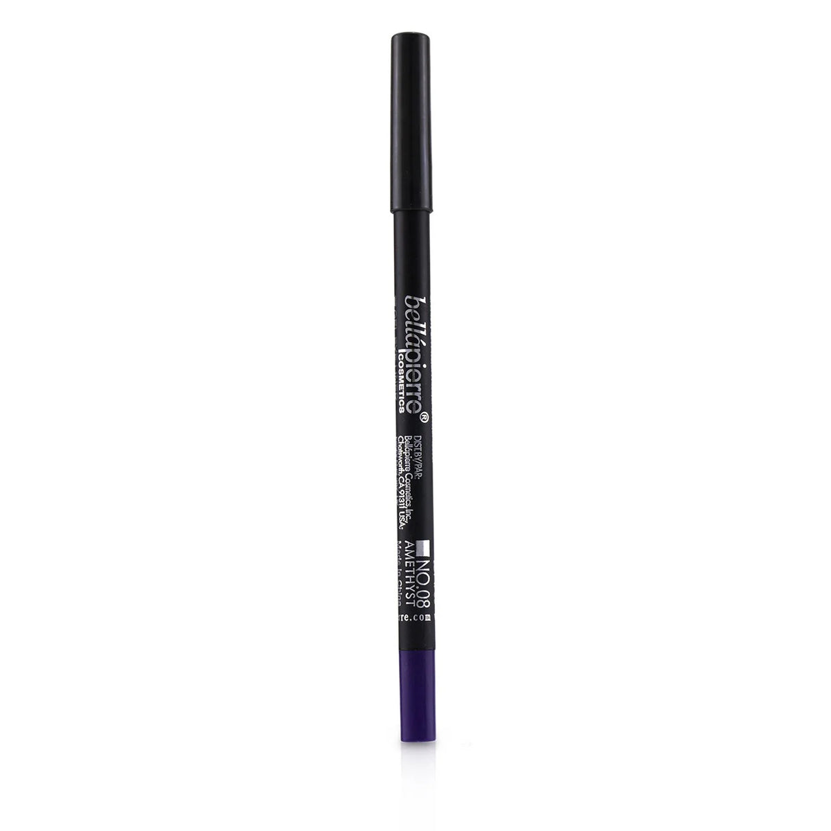 Gel Eye Liner - # Ebony 1.8g A4500