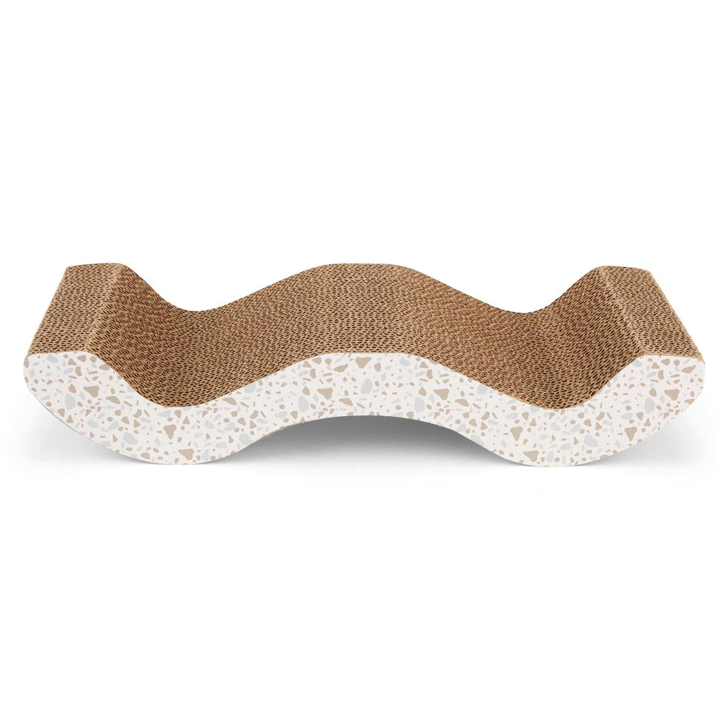 Cardboard Wave Cat Scratcher K54213
