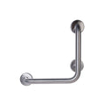 L-Shaped Vertical Angle Bathroom Safety Bar X472