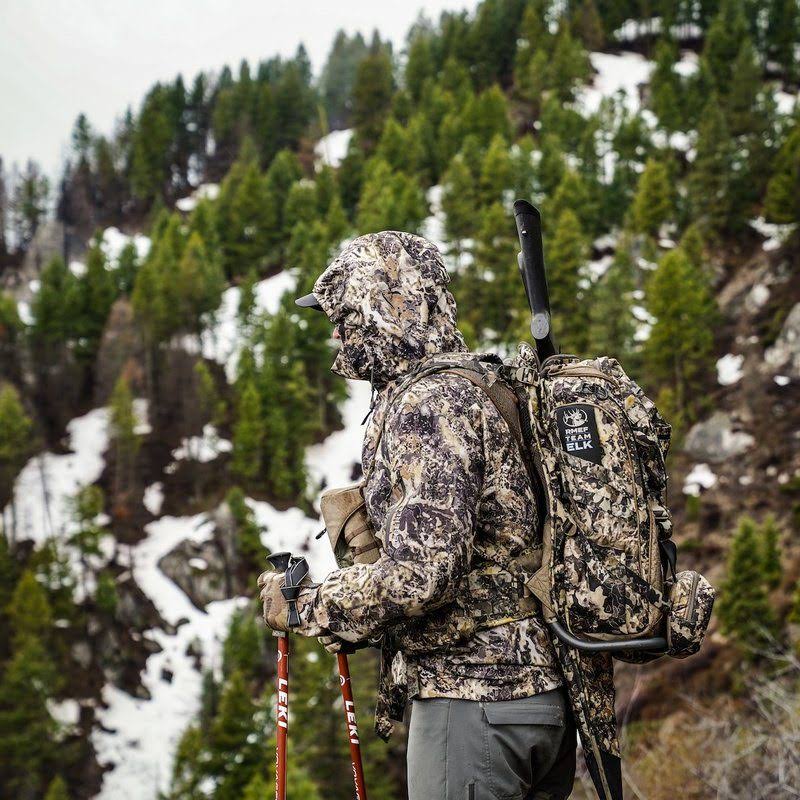 Team Elk Pack M5HS N770