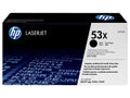 Black High Yield Toner Cartridge Z19308