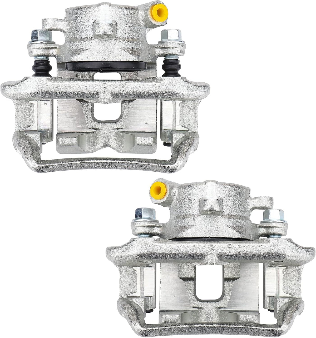 Front Disc Brake Caliper Set for Toyota Pickup RWD O20694