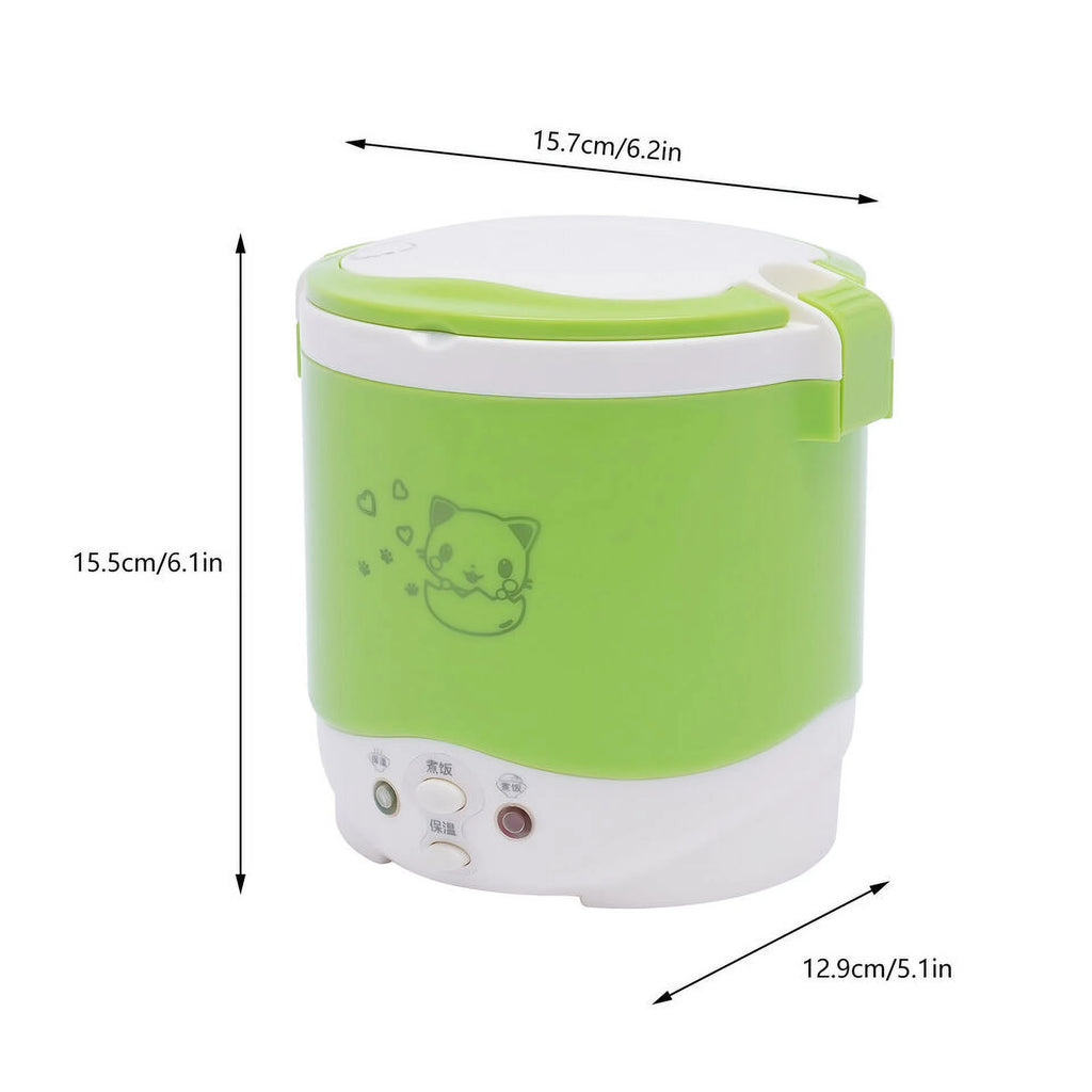 1L 12V Electric Rice Cooker R54338