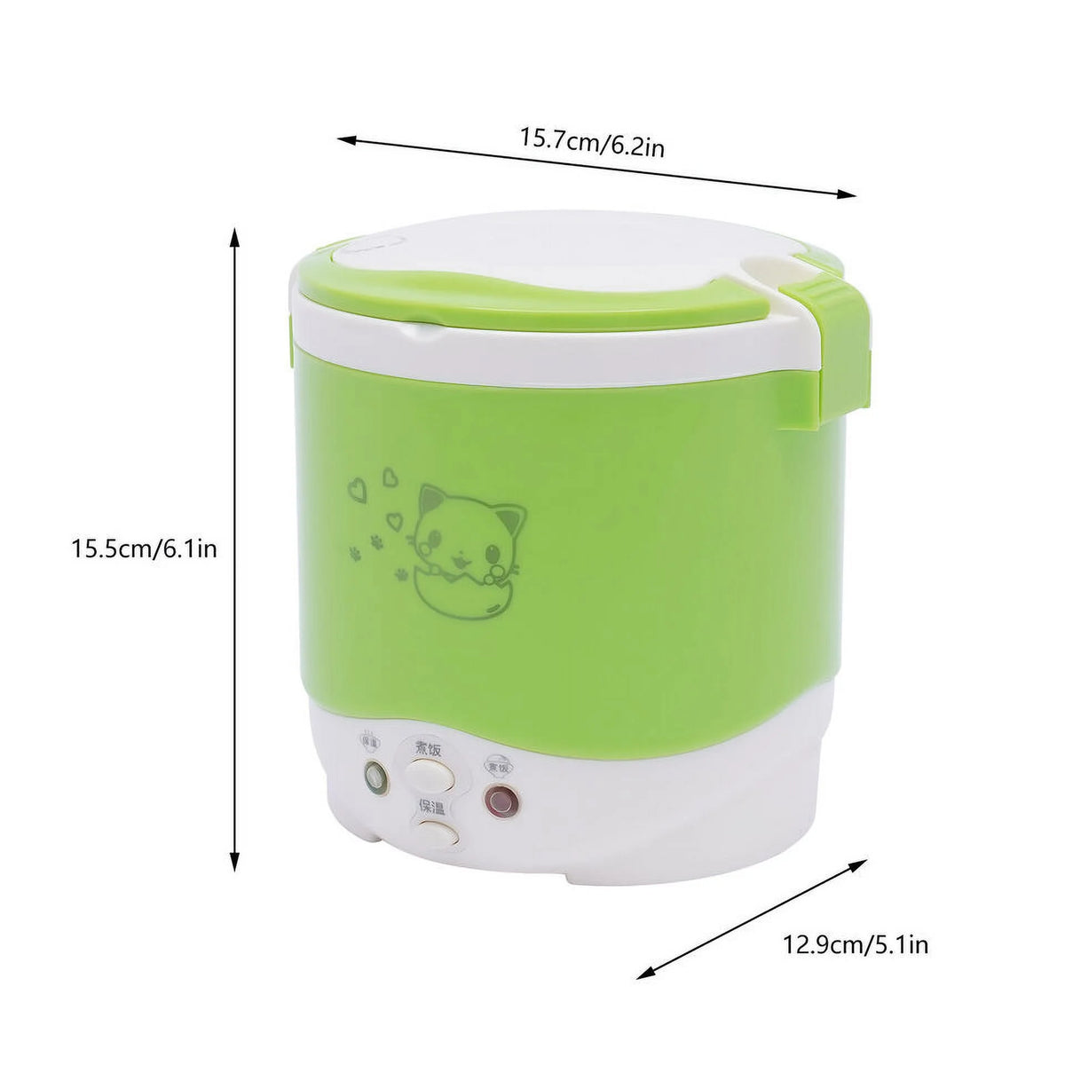 1L 12V Electric Rice Cooker R54338