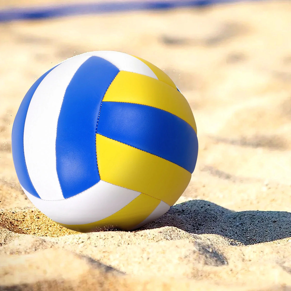 PU Leather Volleyball W43272