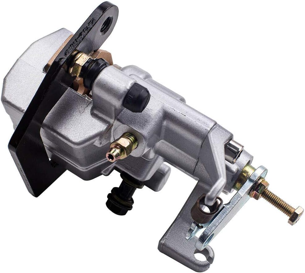 Rear Brake Caliper with Pads Pack of 2 K847